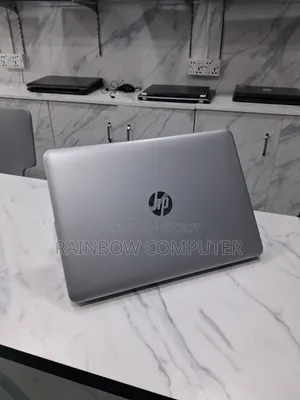 Laptop HP ProBook 440 G4 8GB Intel Core I5 SSD 128GB