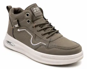New Stylish Sneaker Collection – Premium Quality
