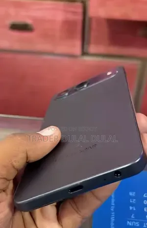Tecno Spark 40 128 GB Black