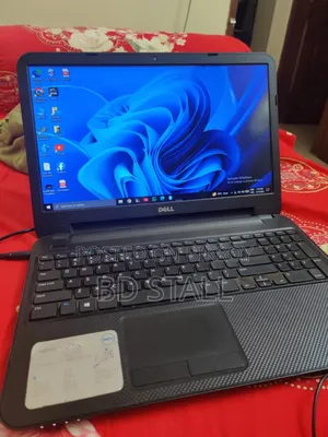 Laptop Dell Inspiron 14 8GB Intel Core I5 HDD 500GB