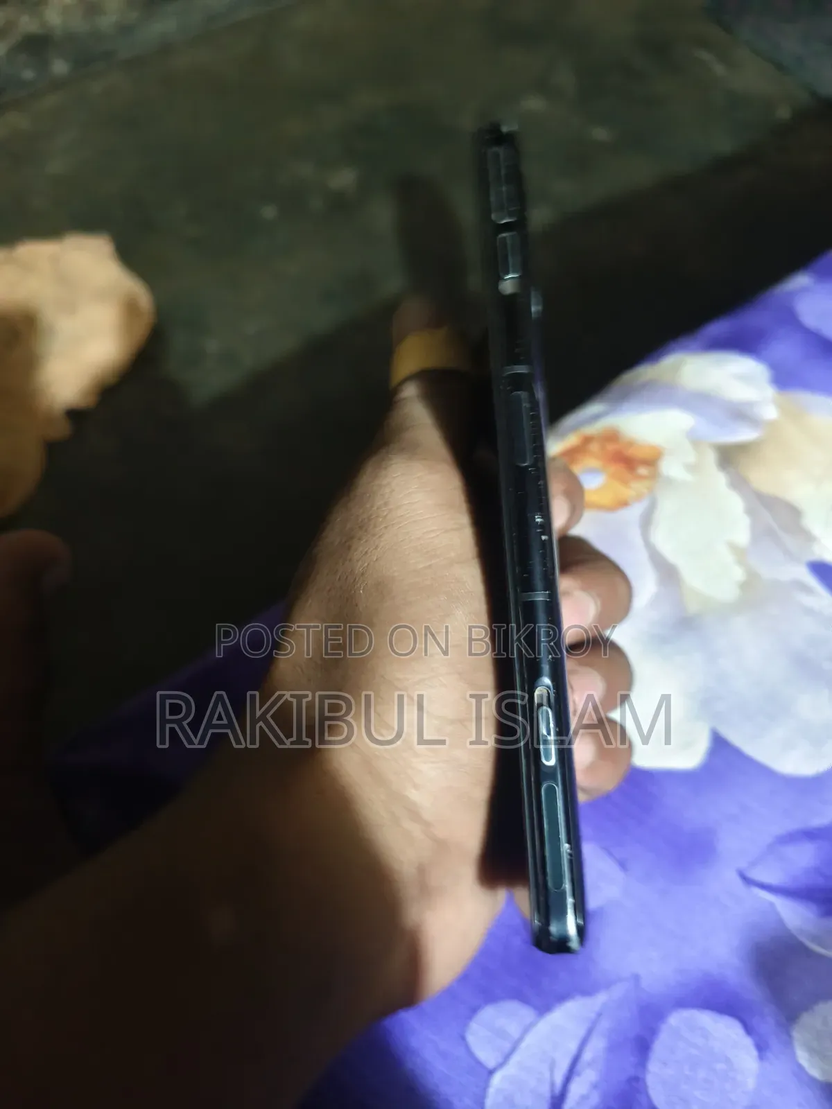 Xiaomi Poco F3 256 GB Black