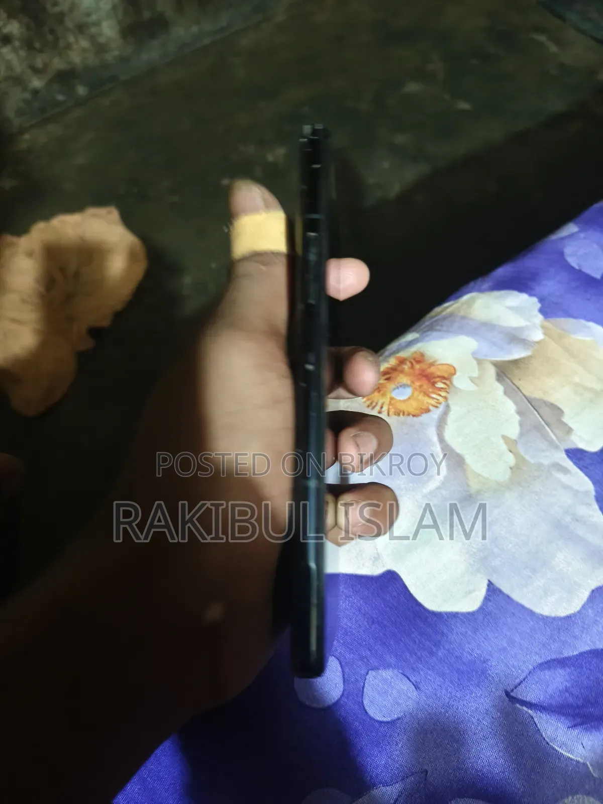 Xiaomi Poco F3 256 GB Black