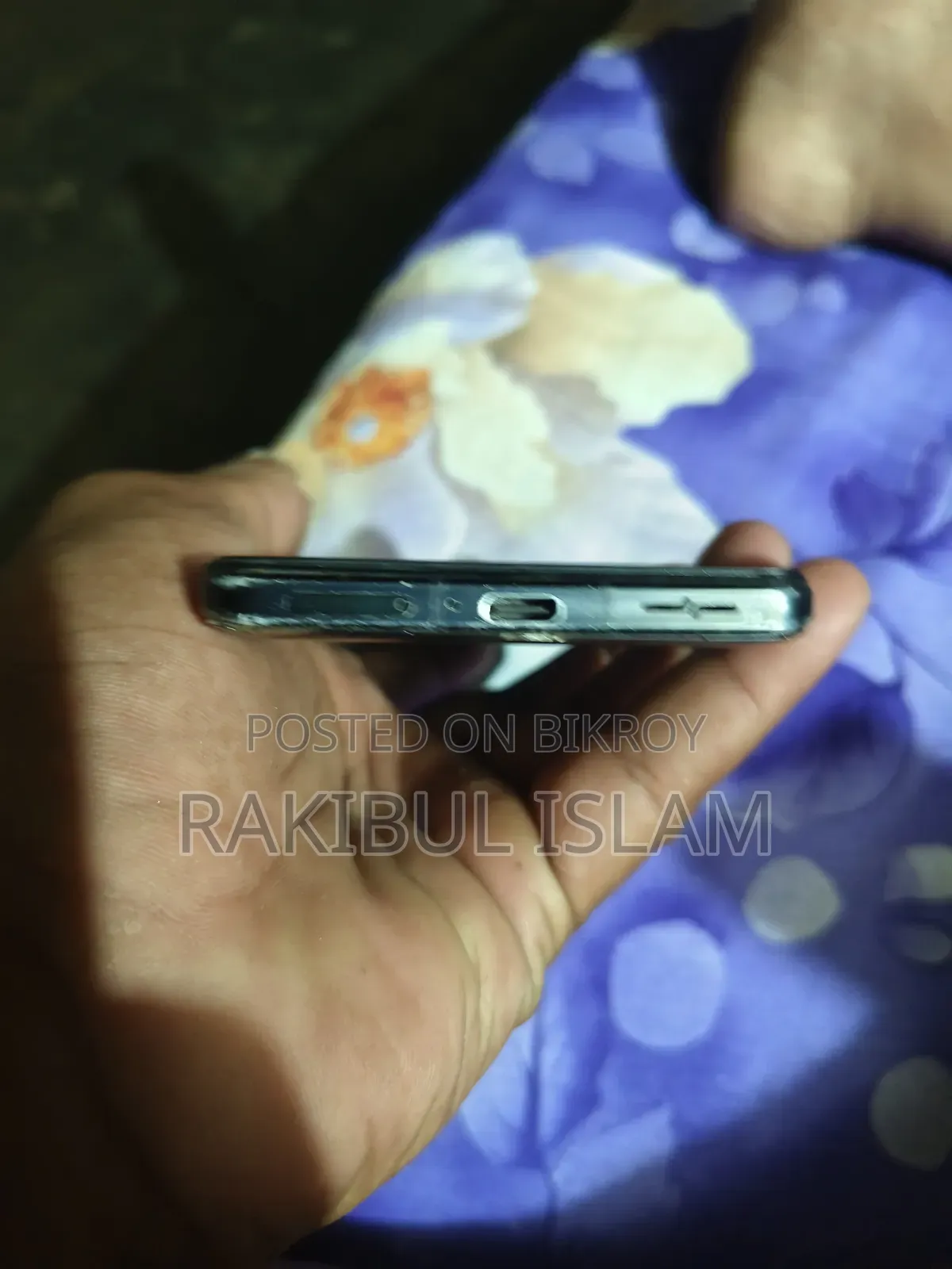 Xiaomi Poco F3 256 GB Black