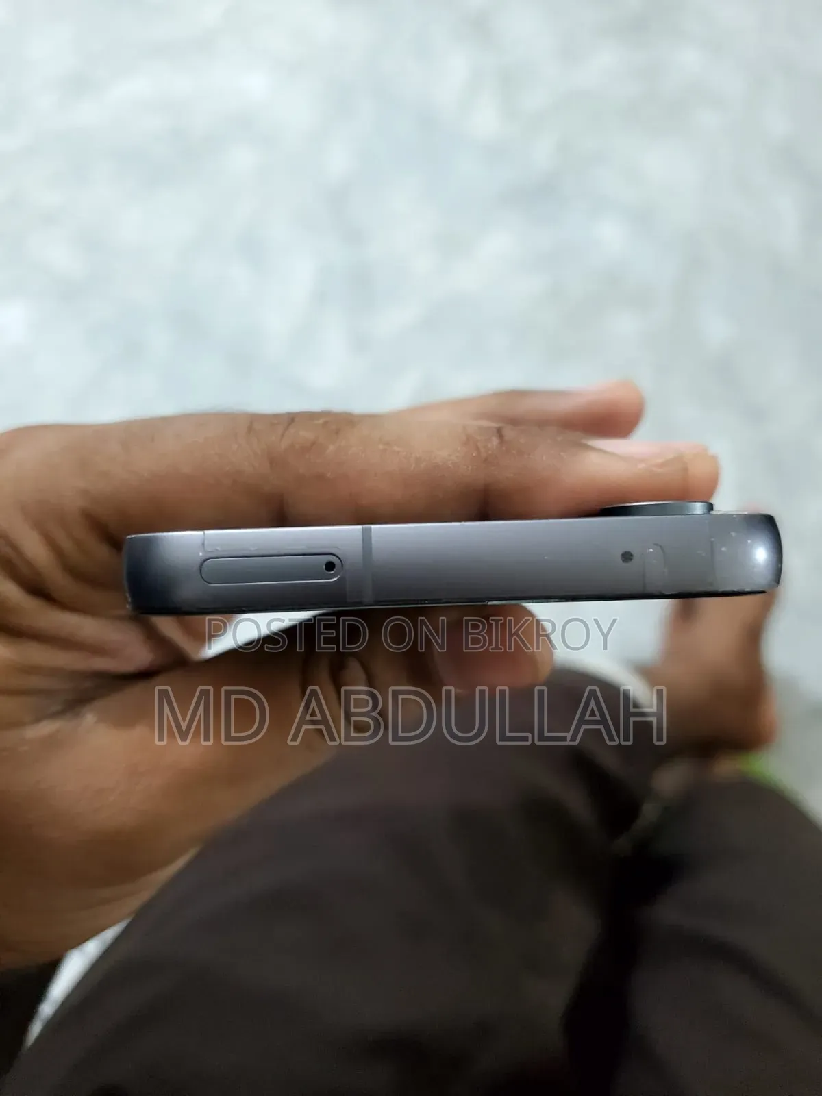 Samsung Galaxy S23 FE 128 GB Gray