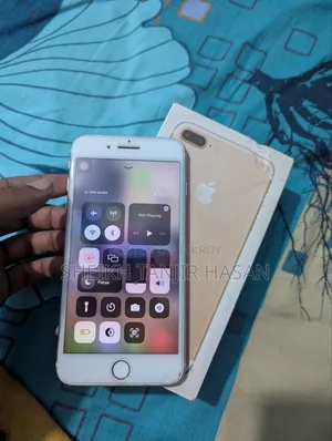 অ্যাপল আইফোন ৭ প্লাস ১২৮ জিবি রোজ গোল্ড