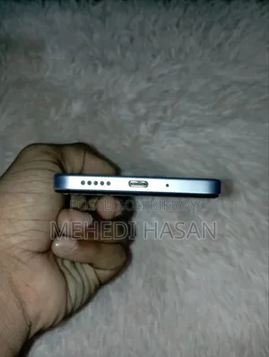 Xiaomi Redmi 14C 128 GB White