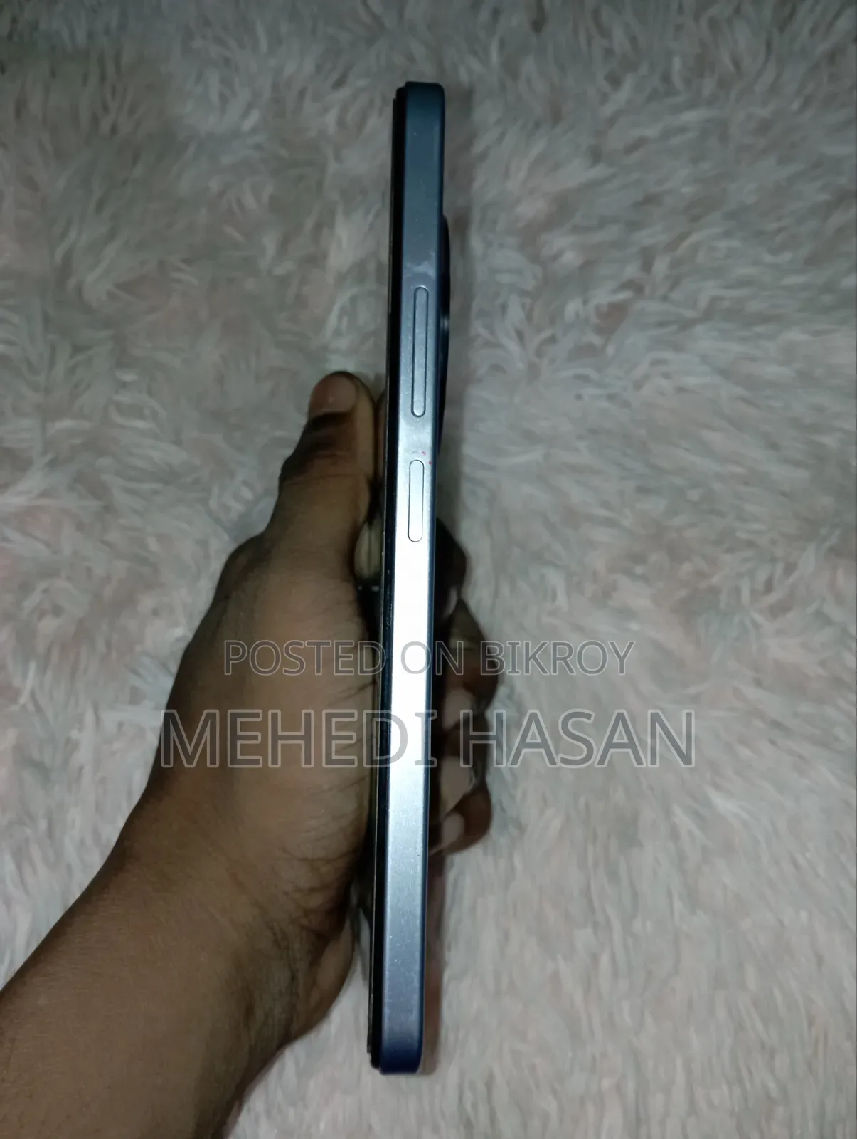 Xiaomi Redmi 14C 128 GB White