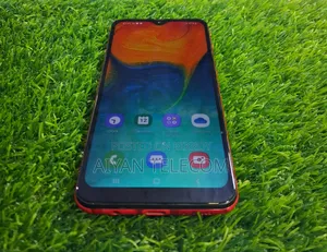 স্যামসাং গ্যালাক্সি এ৩০ ৬৪ জিবি রেড