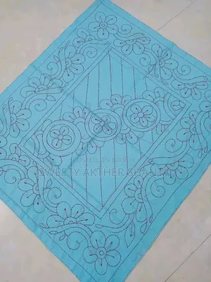 বেবি কাঁথা