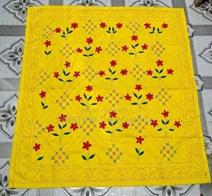 বেবি কাঁথা