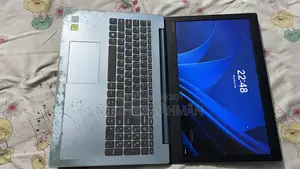 Laptop Lenovo IdeaPad 320 8GB Intel Core I5 HDD 160GB