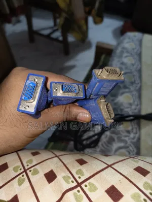 Vgmi Caleb