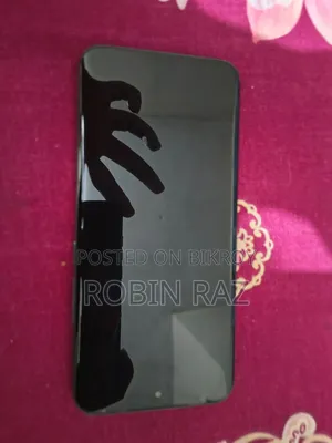 Infinix Hot 60 Pro+ 128 GB Black