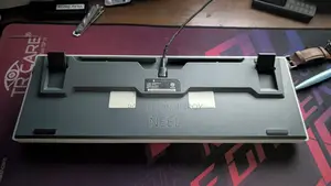 Thunderobot Cedar Wired Mechanical Keyboard