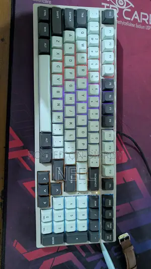 Thunderobot Cedar Wired Mechanical Keyboard