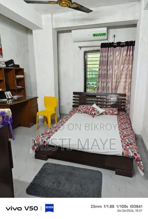 3-Bedroom Apartment in Misir Ali Tower, ECB Chattar for Sale