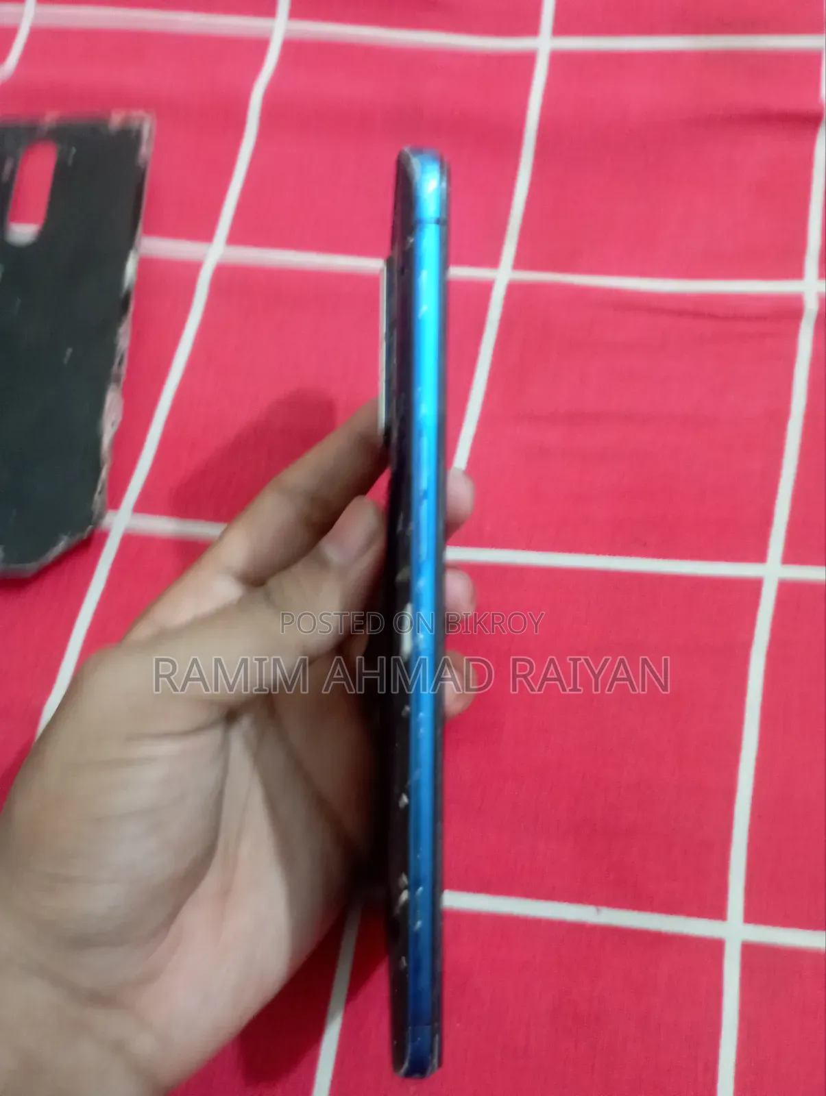 Realme X2 Pro 64 GB Blue