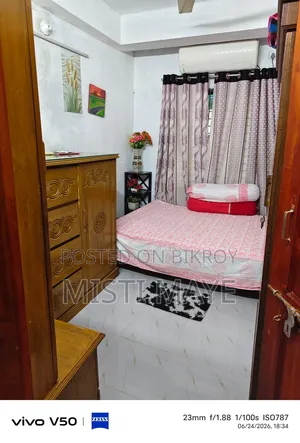 3-Bedroom Apartment in Misir Ali Tower, ECB Chattar for Sale