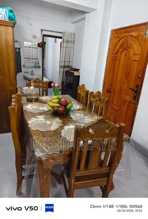 3-Bedroom Apartment in Misir Ali Tower, ECB Chattar for Sale