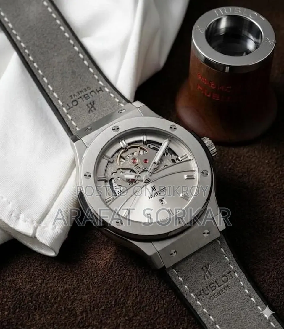 Hublot Watch