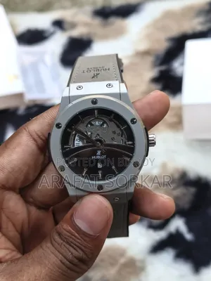Hublot Watch