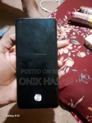 অপো এফ১৯ প্রো ১২৮ জিবি নীল