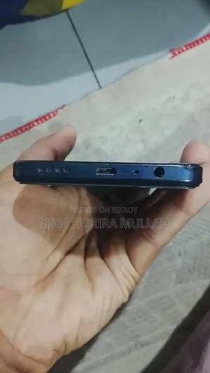 Realme C33 64 GB Black