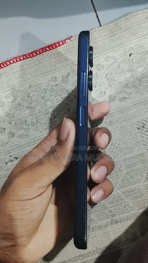 Realme C33 64 GB Black