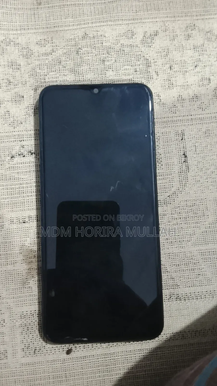 Realme C33 64 GB Black