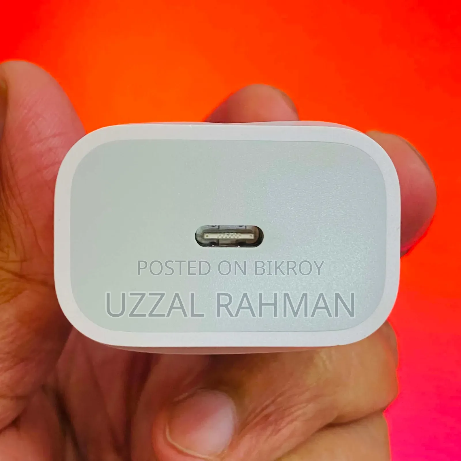 iPhone 14 Pro Max Charger