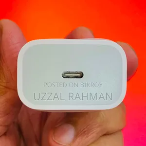 iPhone 14 Pro Max Charger