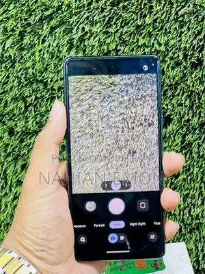 Google Pixel 7 128 GB Black