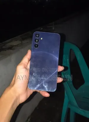 Samsung Galaxy A15 128 GB