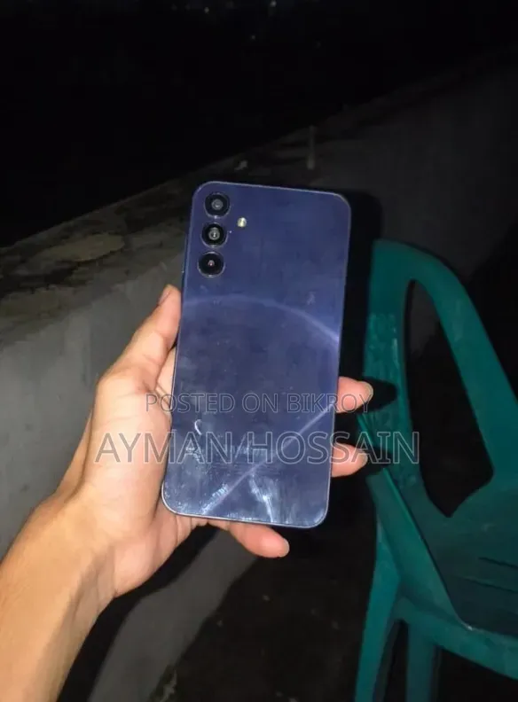 Samsung Galaxy A15 128 GB