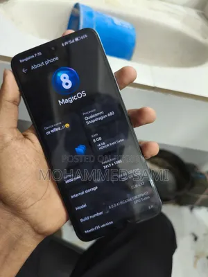 Honor X7b 5G 256 GB
