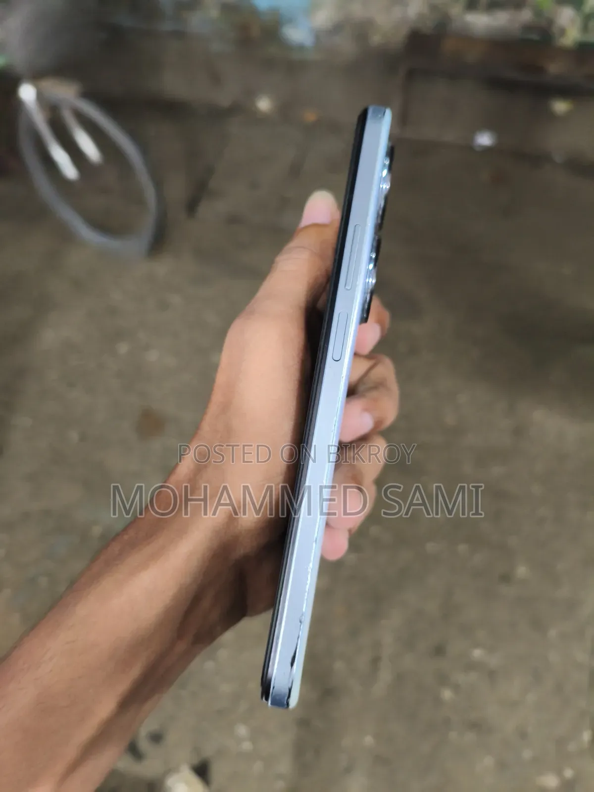 Honor X7b 5G 256 GB