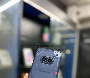 Nothing Phone 2a 256 GB Blue