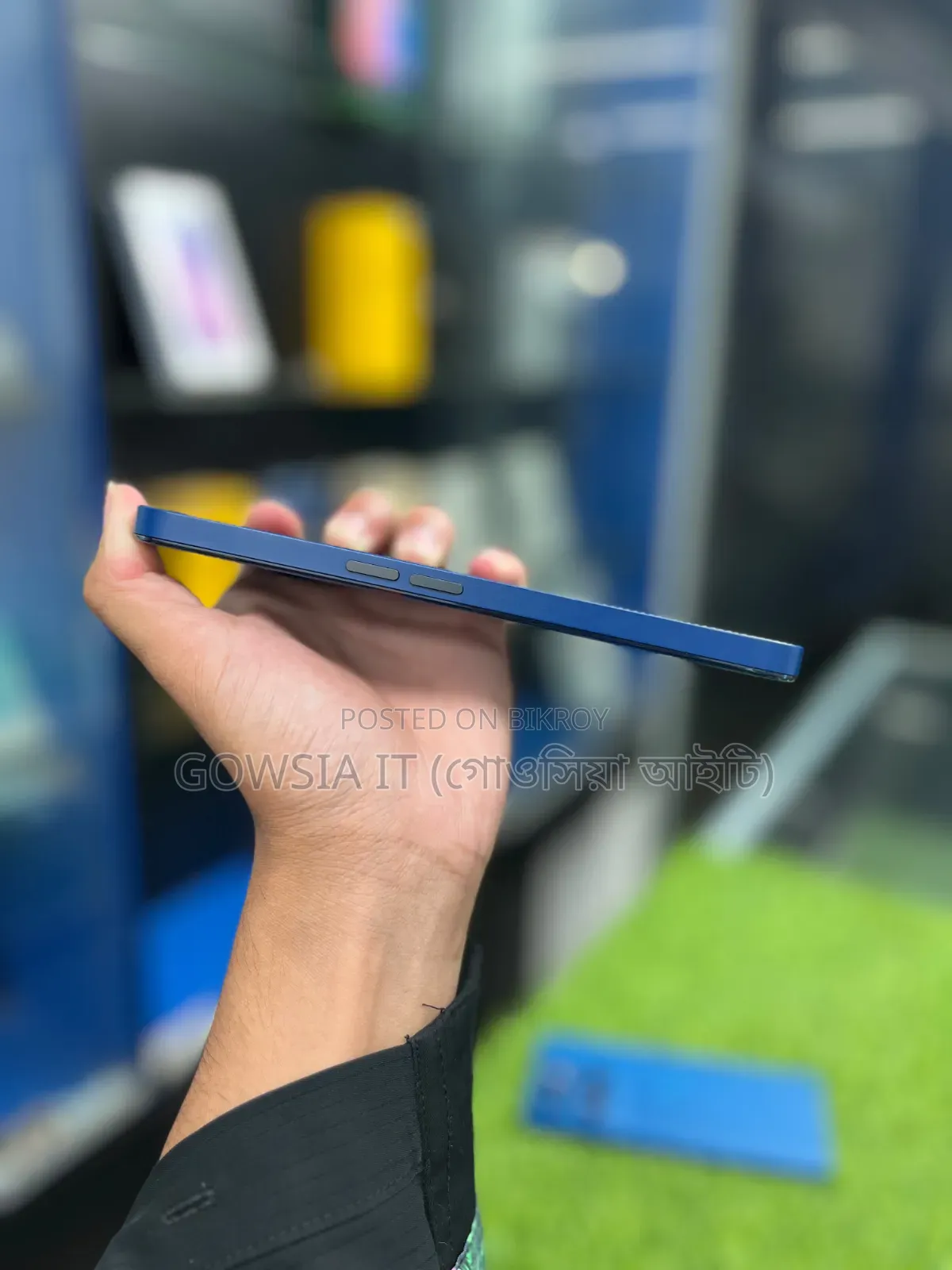 Nothing Phone 2a 256 GB Blue