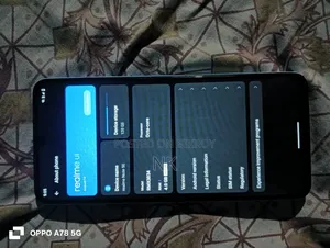 রিয়েলমি নোট ৫০ ২৫৬ জিবি ব্লু