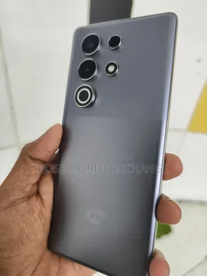 Itel S25 Ultra 256 GB