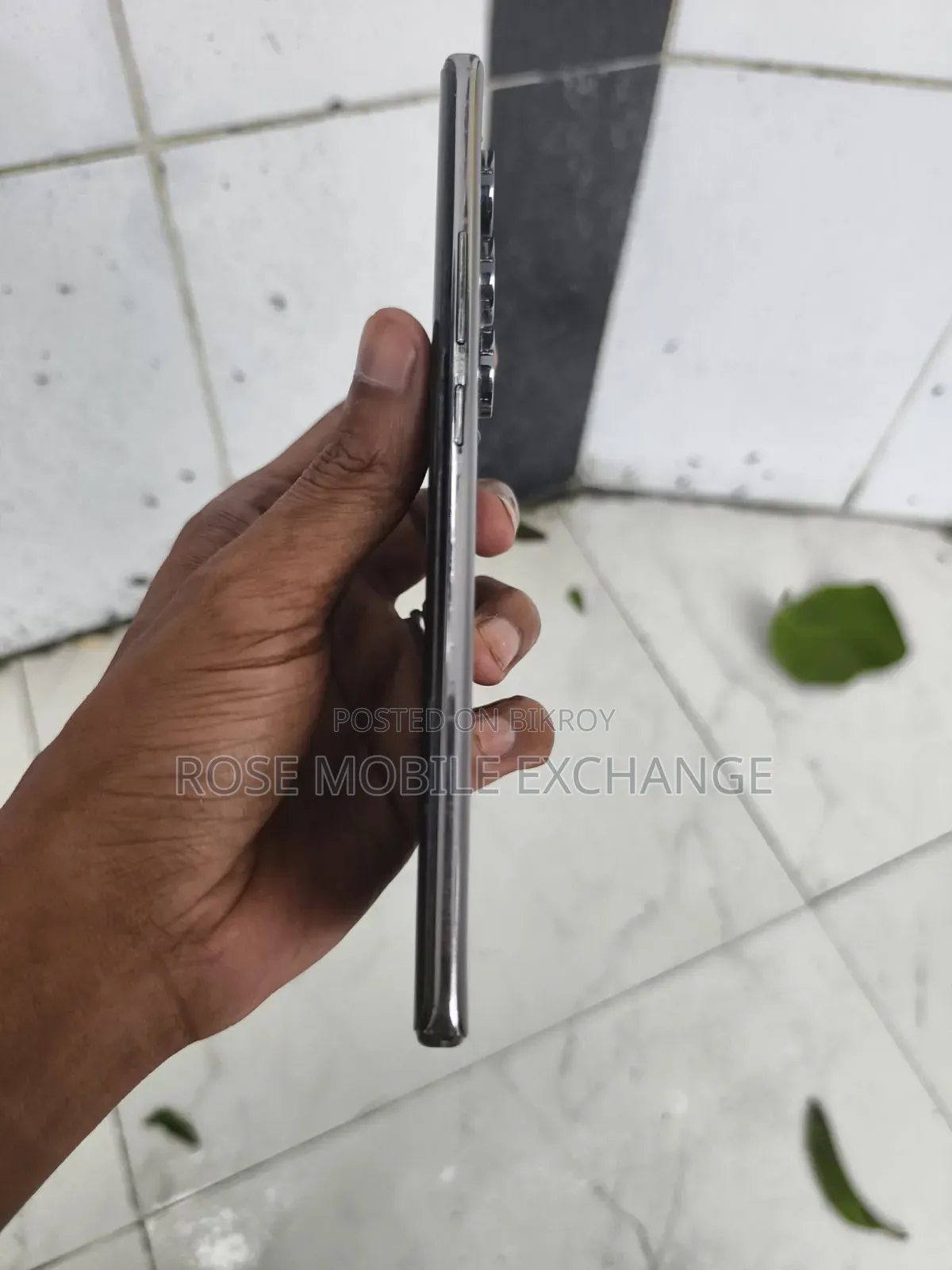 Itel S25 Ultra 256 GB