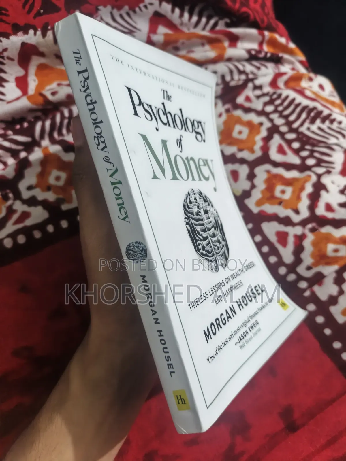 Fresh Book