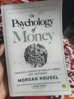 Fresh Book