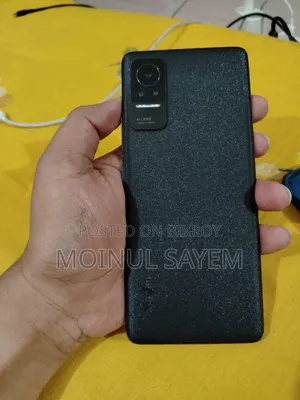 Xiaomi Civi 1S 256 GB Black