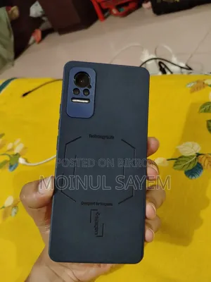 Xiaomi Civi 1S 256 GB Black