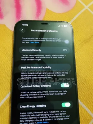 Apple iPhone 12 Pro Max 128 GB Blue