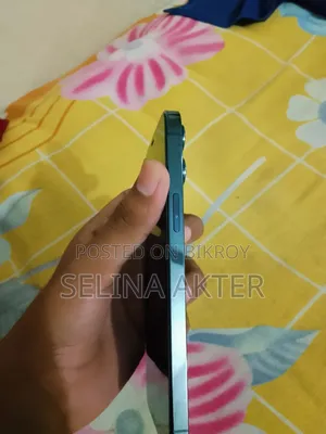Apple iPhone 12 Pro Max 128 GB Blue