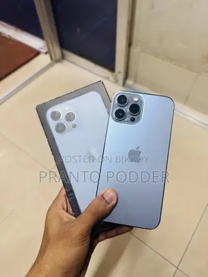 Apple iPhone 13 Pro Max 256 GB Blue