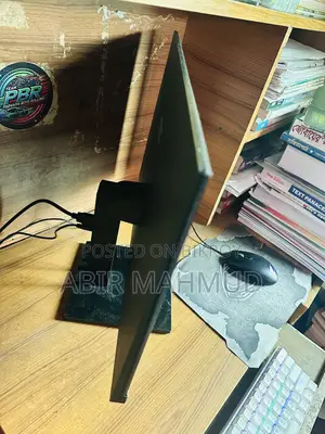 AOC 24v2q ২১ ইঞ্চি ফ্রিসিংক আইপিএস মনিটর