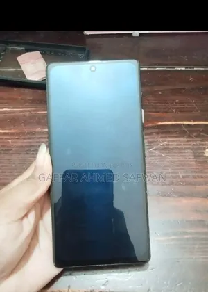 Google Pixel 6 128 GB Rose Gold